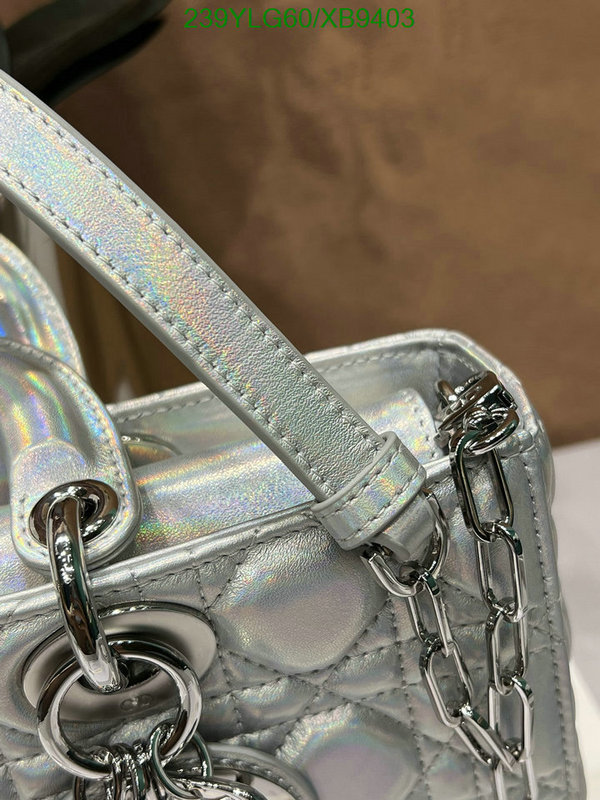 Dior-Bag-Mirror Quality Code: XB9403