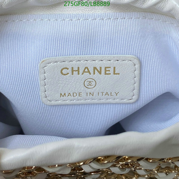 Chanel-Bag-Mirror Quality Code: LB8889 $: 275USD