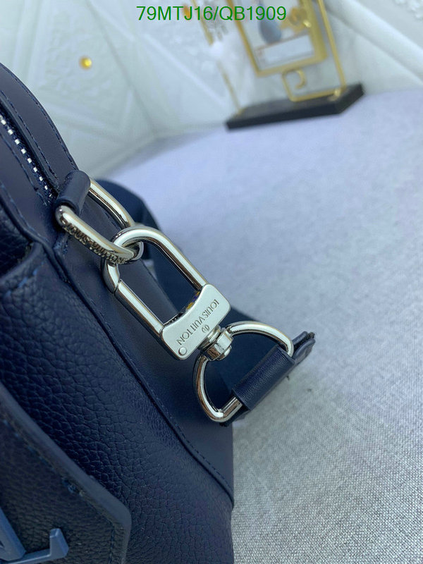 LV-Bag-4A Quality Code: QB1909 $: 79USD