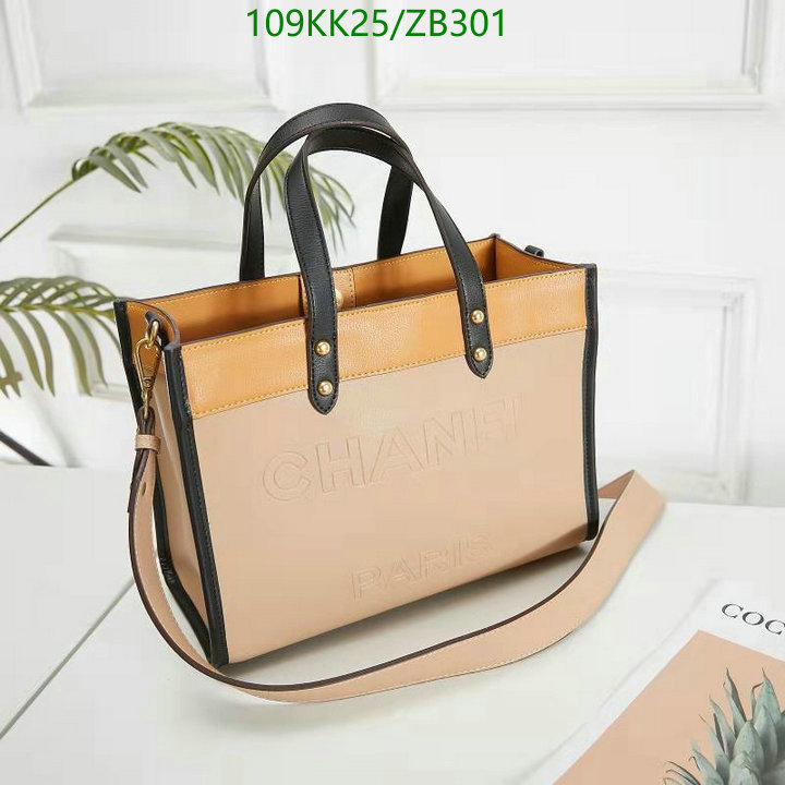 Chanel-Bag-4A Quality Code: ZB301 $: 109USD