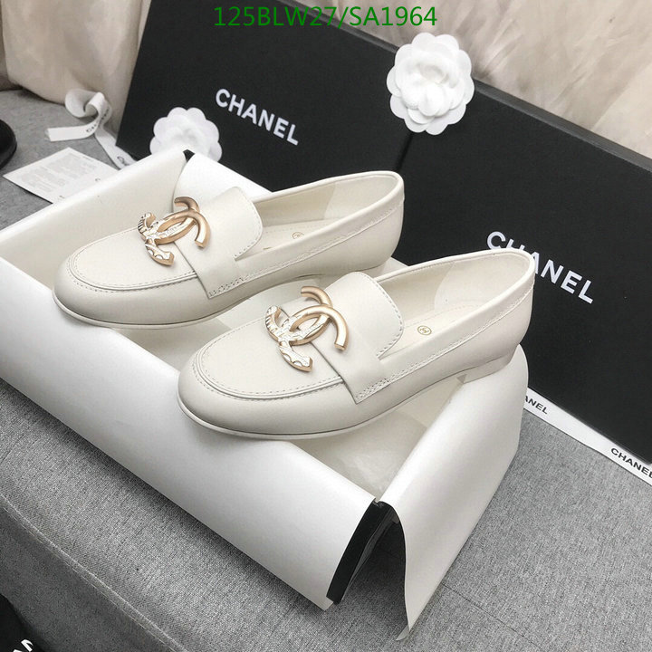 Chanel-Women Shoes Code: SA1964 $: 125USD