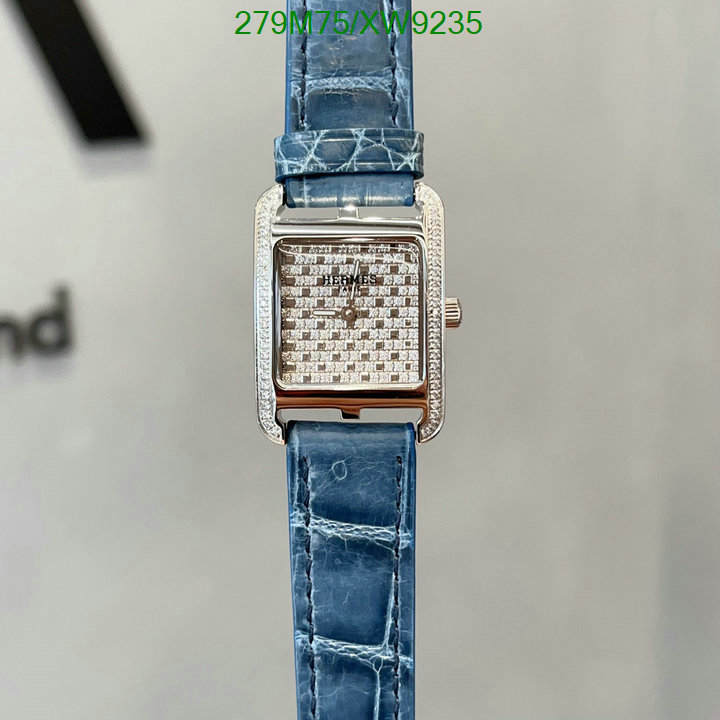 Hermes-Watch-Mirror Quality Code: XW9235 $: 279USD