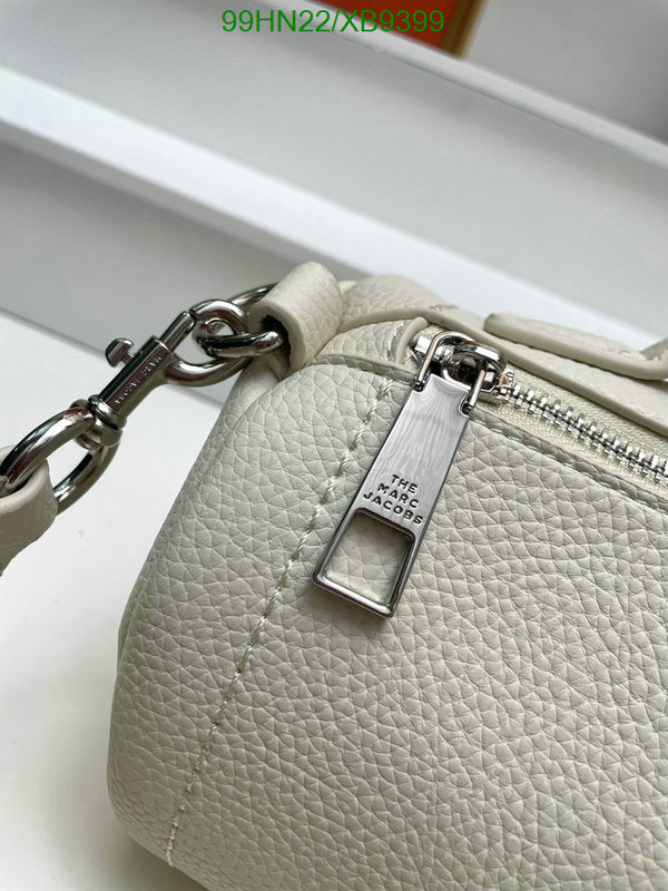 Marc Jacobs-Bag-4A Quality Code: XB9399 $: 99USD