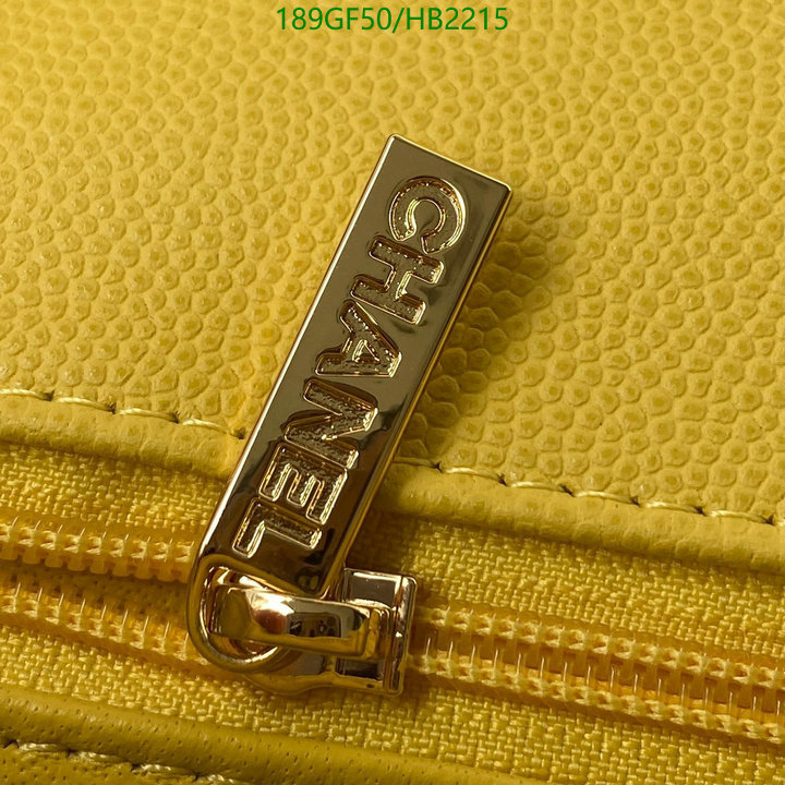 Chanel-Bag-Mirror Quality Code: HB2215 $: 189USD