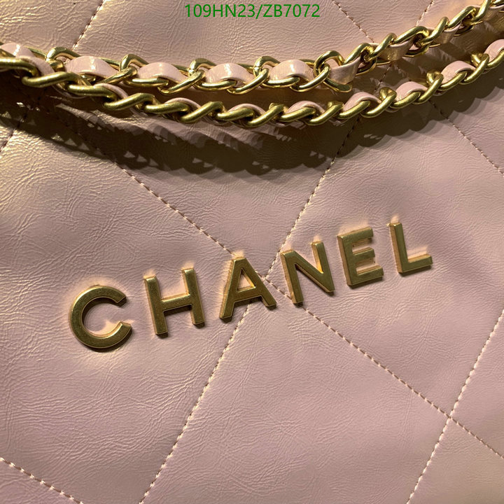 Chanel-Bag-4A Quality Code: ZB7072 $: 109USD