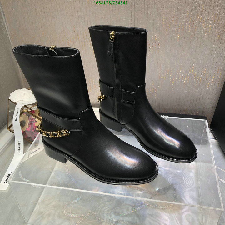 Boots-Women Shoes Code: ZS4541 $: 165USD