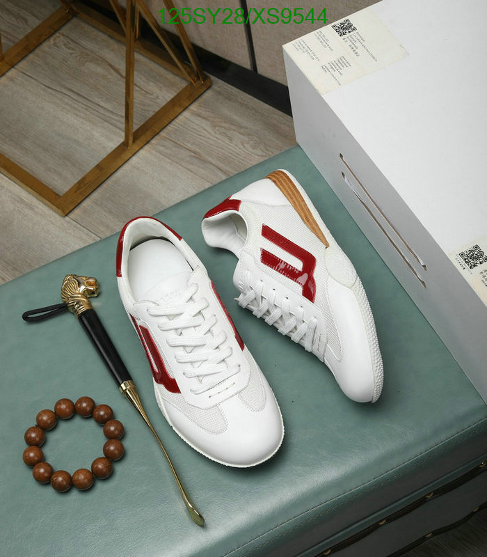 BALLY-Men shoes Code: XS9544 $: 125USD