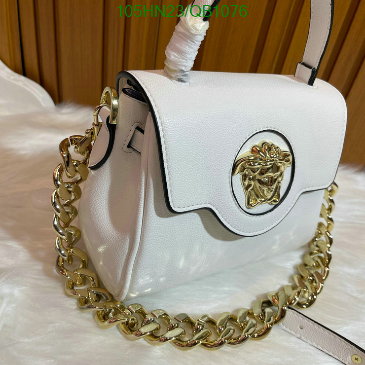 Versace-Bag-4A Quality Code: QB1076 $: 105USD