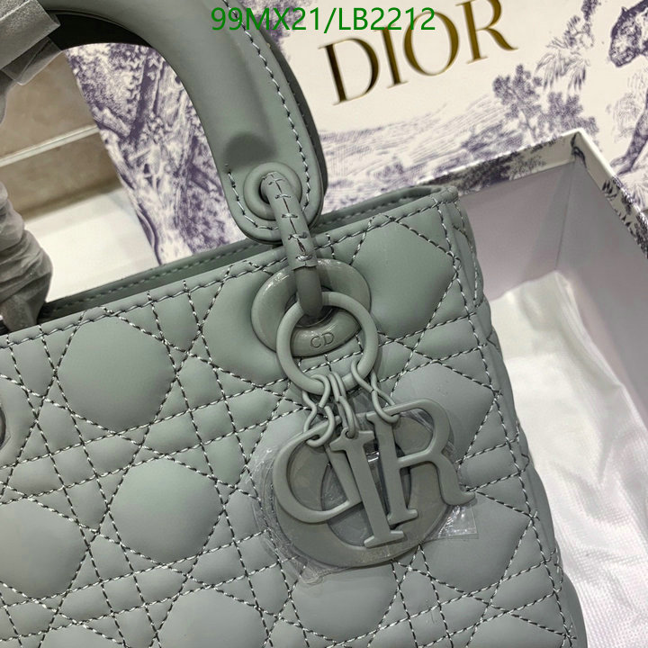 Dior-Bag-4A Quality Code: LB2212 $: 99USD