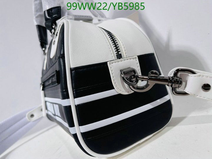 Dior-Bag-4A Quality Code: YB5985 $: 99USD