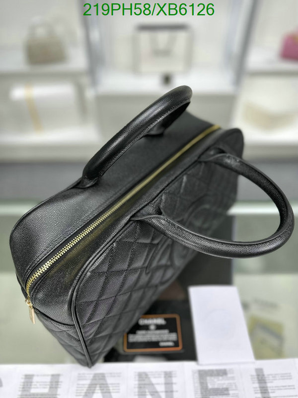 Chanel-Bag-Mirror Quality Code: XB6126 $: 219USD