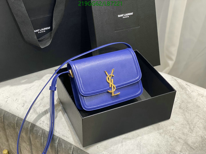 YSL-Bag-Mirror Quality Code: LB7221 $: 219USD