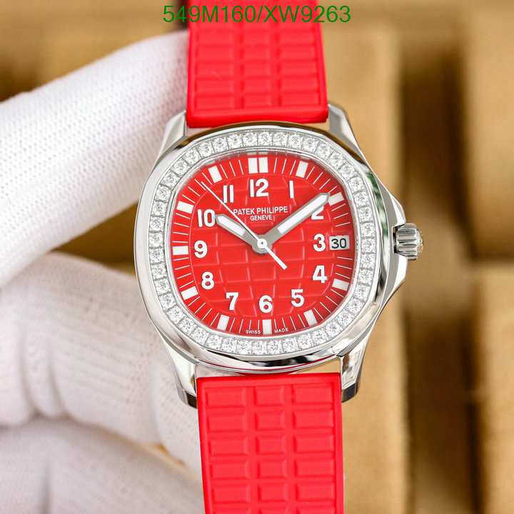 Patek Philippe-Watch-Mirror Quality Code: XW9263 $: 549USD