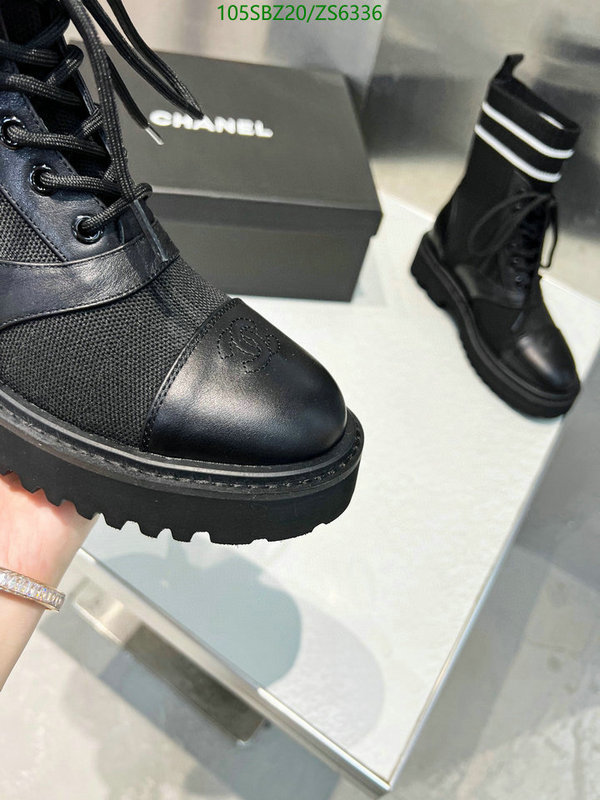 Chanel-Women Shoes Code: ZS6336 $: 105USD