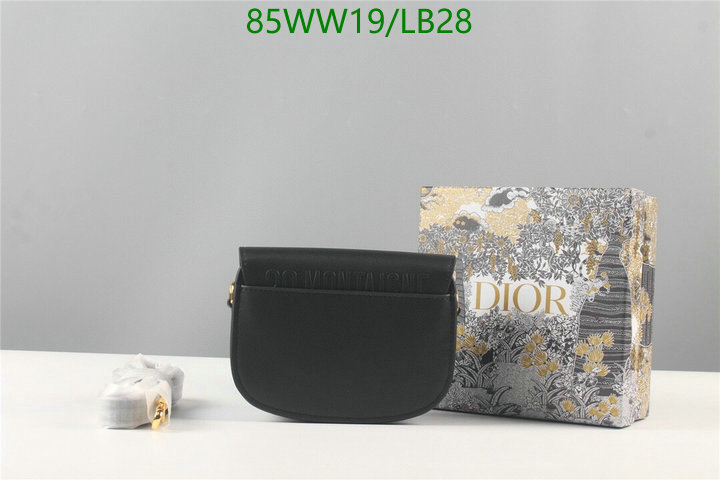 Dior-Bag-4A Quality Code: LB28 $: 85USD