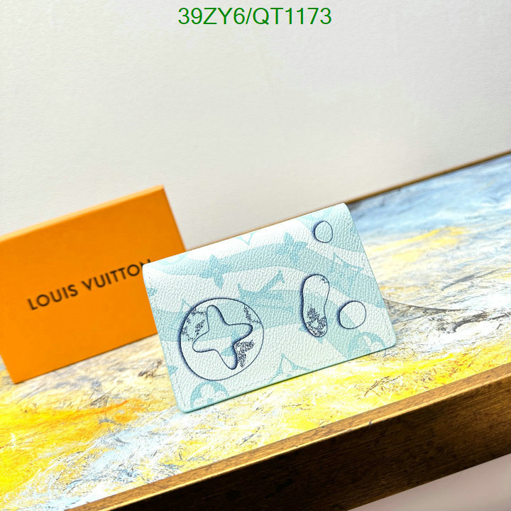 LV-Wallet-4A Quality Code: QT1173 $: 39USD