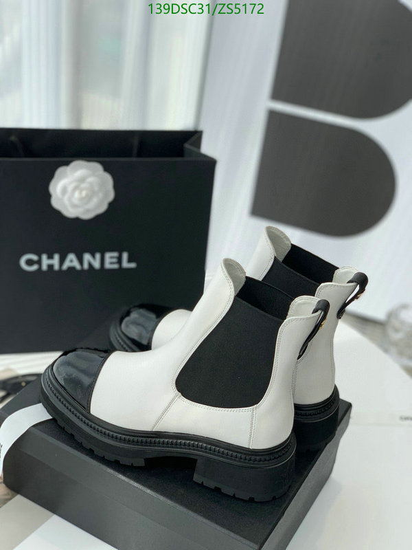 Chanel-Women Shoes Code: ZS5172 $: 139USD