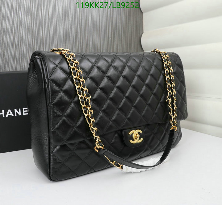 Chanel-Bag-4A Quality Code: LB9252 $: 119USD