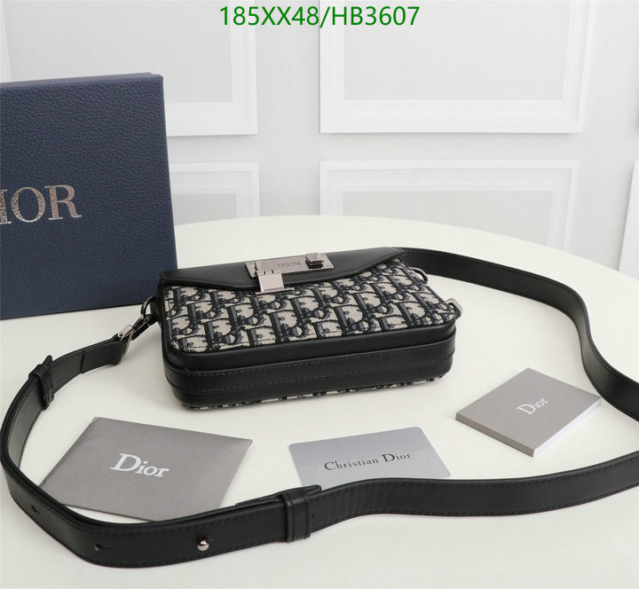 Dior-Bag-Mirror Quality Code: HB3607 $: 185USD