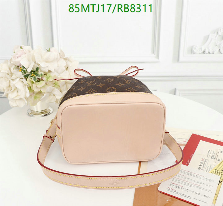 LV-Bag-4A Quality Code: RB8311 $: 85USD