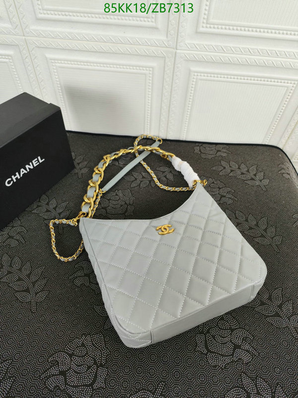 Chanel-Bag-4A Quality Code: ZB7313 $: 85USD