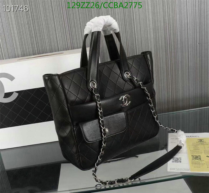 Chanel-Bag-4A Quality Code: CCBA2775 $: 129USD