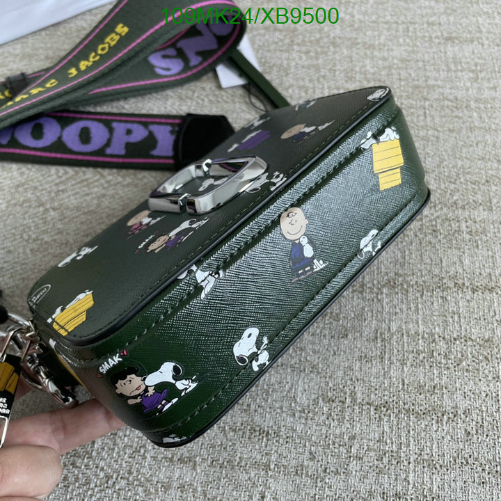 Marc Jacobs-Bag-Mirror Quality Code: XB9500 $: 109USD