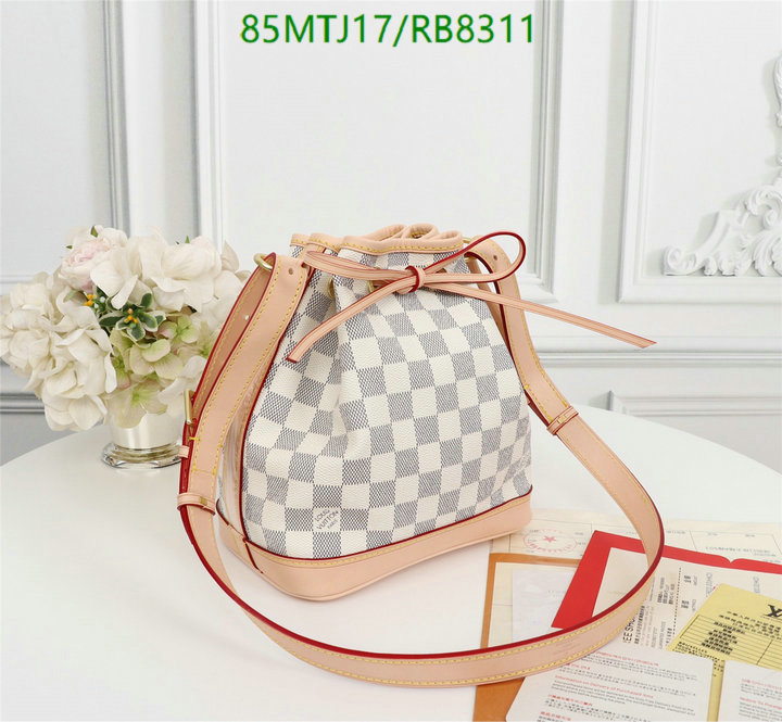 LV-Bag-4A Quality Code: RB8311 $: 85USD