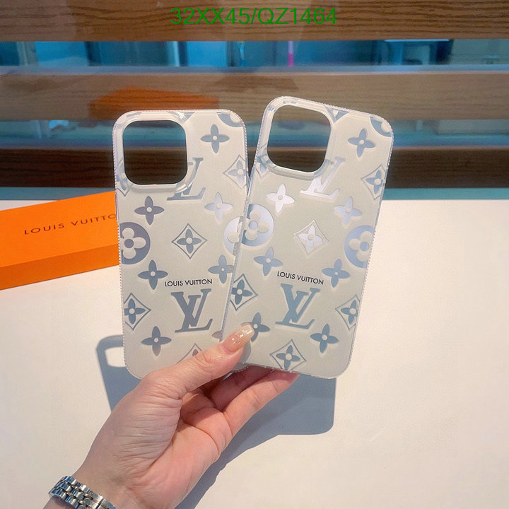 LV-Phone Case Code: QZ1464 $: 32USD