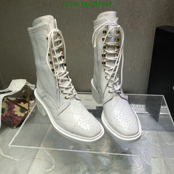 Boots-Women Shoes Code: ZS9147 $: 165USD