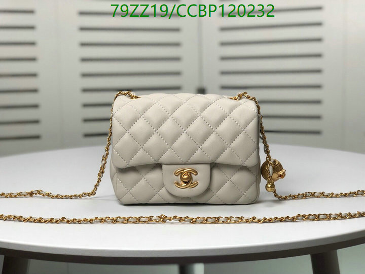 Chanel-Bag-4A Quality Code: CCBP120232 $: 79USD