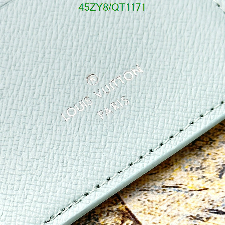 LV-Wallet-4A Quality Code: QT1171 $: 45USD