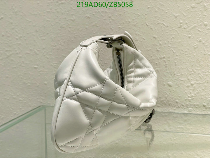 Dior-Bag-Mirror Quality Code: ZB5058 $: 219USD