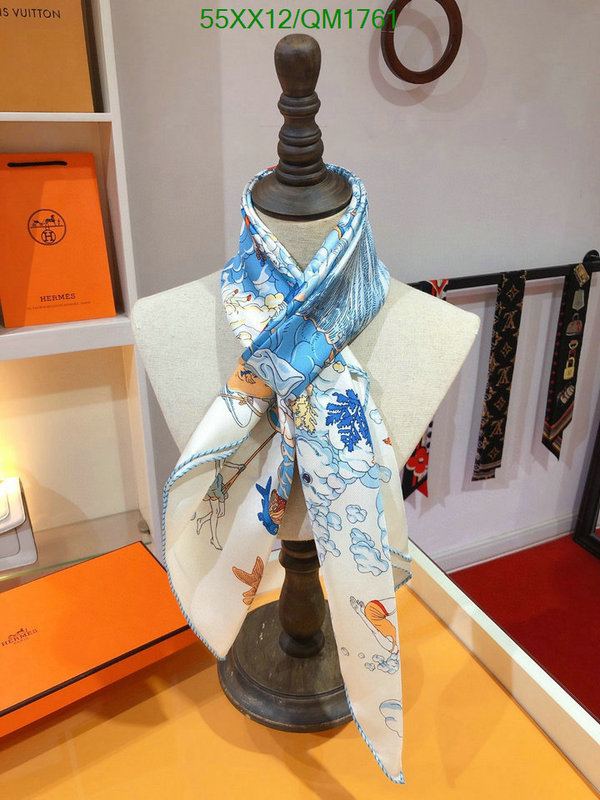 Hermes-Scarf Code: QM1761 $: 55USD