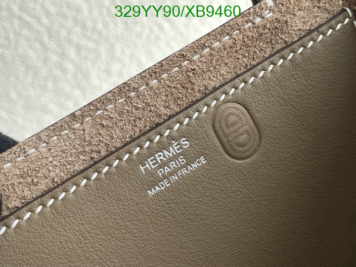 Hermes-Bag-Mirror Quality Code: XB9460 $: 329USD