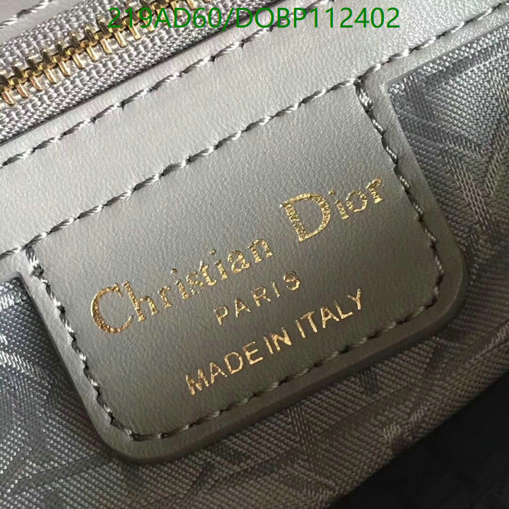 Dior-Bag-Mirror Quality Code: DOBP112402 $: 219USD