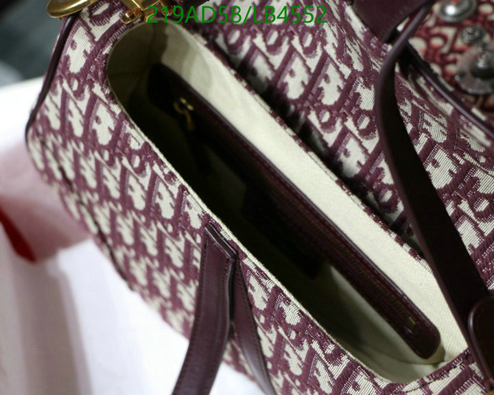 Dior-Bag-Mirror Quality Code: LB4552 $: 219USD
