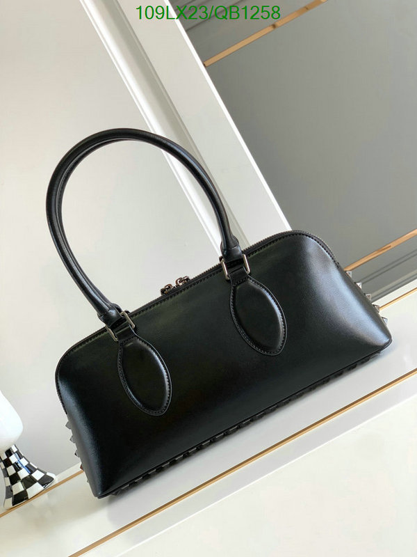 Valentino-Bag-4A Quality Code: QB1258 $: 109USD