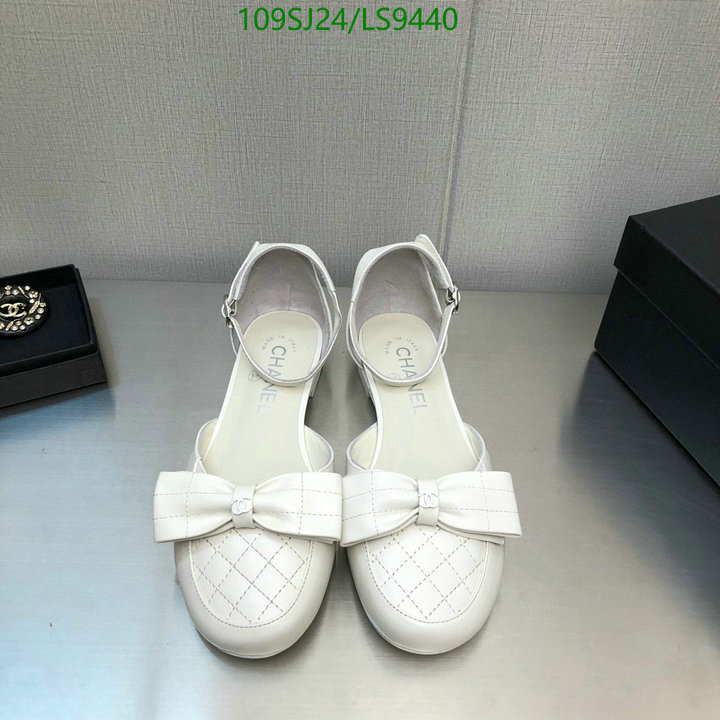 Chanel-Women Shoes Code: LS9440 $: 109USD