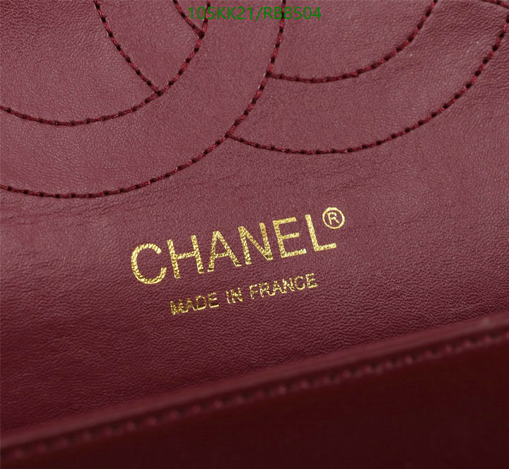 Chanel-Bag-4A Quality Code: RB8504 $: 105USD