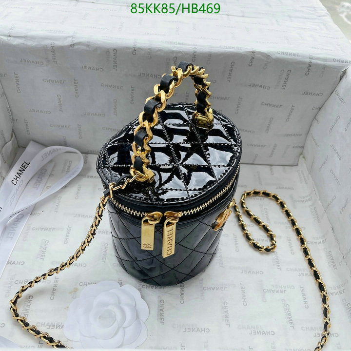 Chanel-Bag-4A Quality Code: HB469 $: 85USD