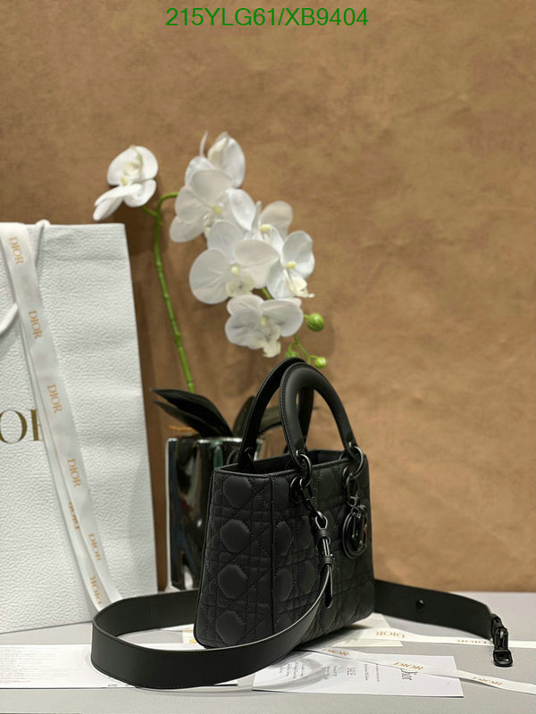 Dior-Bag-Mirror Quality Code: XB9404