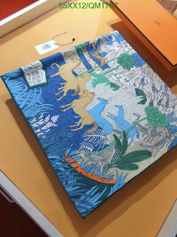 Hermes-Scarf Code: QM1767 $: 55USD