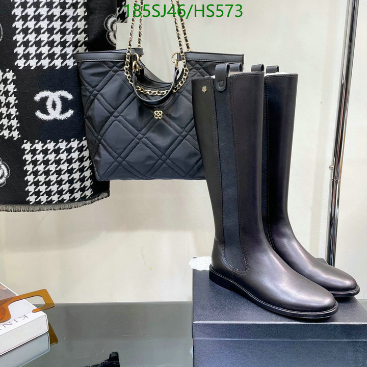 Boots-Women Shoes Code: HS573 $: 185USD