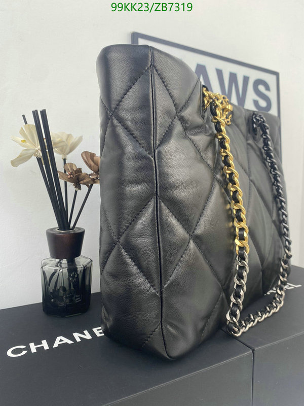 Chanel-Bag-4A Quality Code: ZB7319 $: 99USD