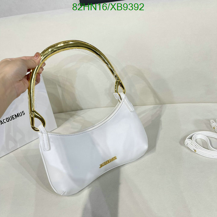 Jacquemus-Bag-4A Quality Code: XB9392 $: 82USD