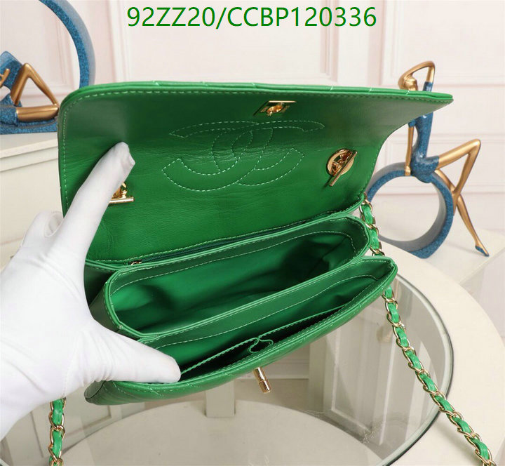 Chanel-Bag-4A Quality Code: CCBP120336 $: 92USD