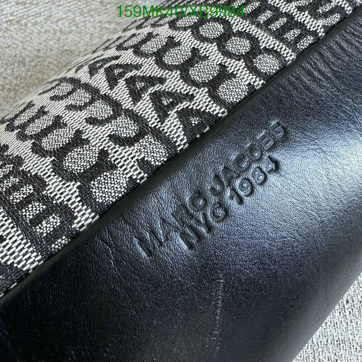 Marc Jacobs-Bag-Mirror Quality Code: XB9984 $: 159USD