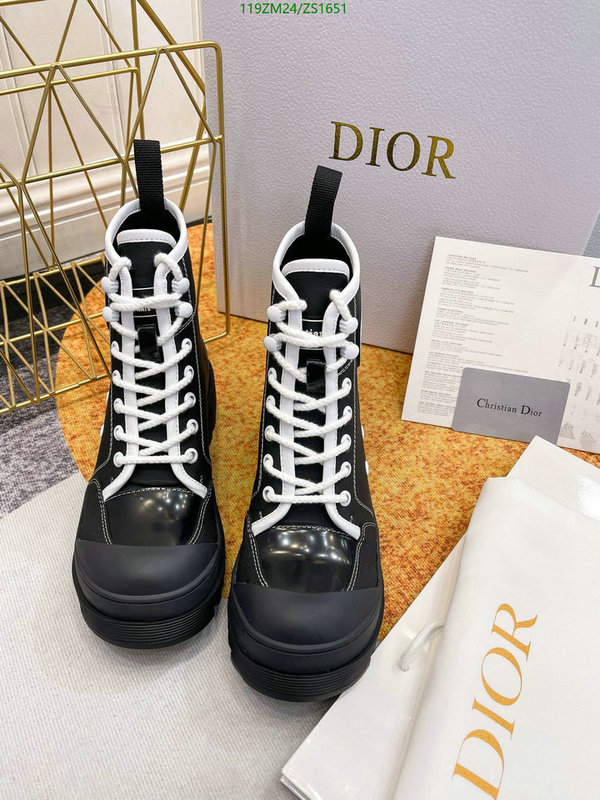 Boots-Women Shoes Code: ZS1651 $: 119USD