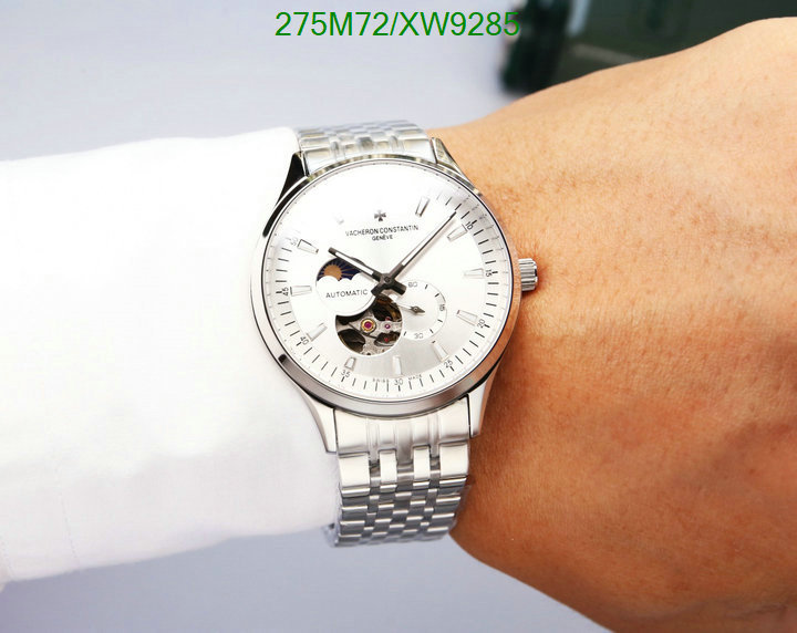 Vacheron Constantin-Watch-Mirror Quality Code: XW9285 $: 275USD